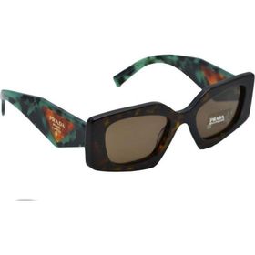 Prada PR 15Y 2AU06B 51 21 140 Kadın Güneş Gözlüğü