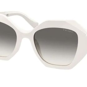 PRADA PR 16WS 142130 53 Ekartman Kadın Güneş Gözlüğü