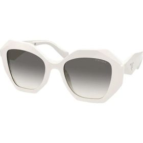 PRADA PR 16WS 142130 53 Ekartman Kadın Güneş Gözlüğü