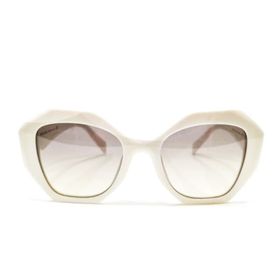 PRADA PR 16WS 142130 53 Ekartman Kadın Güneş Gözlüğü