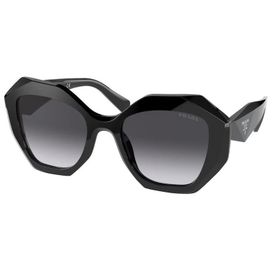 Prada PR 16WS 1AB5D1 53 Füme Kadın Güneş Gözlüğü