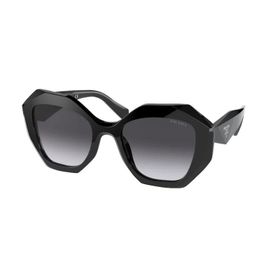 Prada PR 16WS 1AB5D1 53 Füme Kadın Güneş Gözlüğü