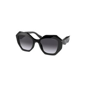 Prada PR 16WS 1AB5D1 53 Füme Kadın Güneş Gözlüğü