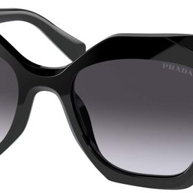 Prada PR 16WS 1AB5D1 53 Füme Kadın Güneş Gözlüğü