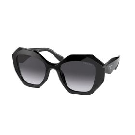 Prada PR 16WS 1AB5D1 53 Füme Kadın Güneş Gözlüğü