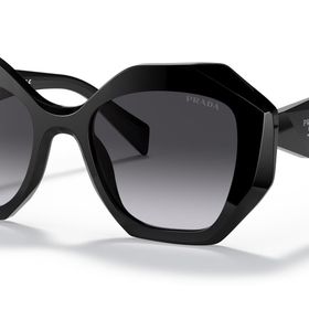 Prada PR 16WS 1AB5D1 53 Füme Kadın Güneş Gözlüğü