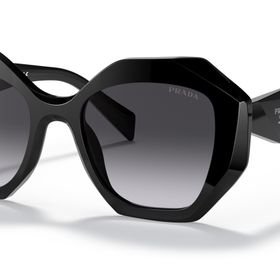 Prada PR 16WS 1AB5D1 53 Füme Kadın Güneş Gözlüğü