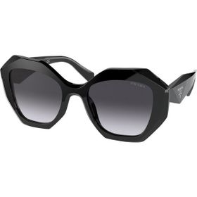 Prada PR 16WS 1AB5D1 53 Füme Kadın Güneş Gözlüğü