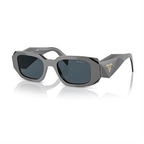 Prada PR 17WS 11N09T 49 Kadın Güneş Gözlüğü