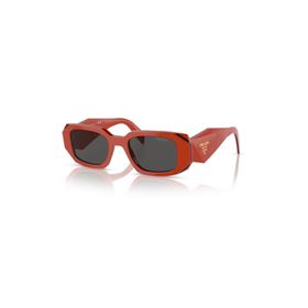 Prada PR 17WS 12N5S0 49-20 Güneş Gözlüğü