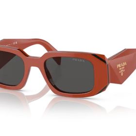 Prada PR 17WS 12N5S0 49-20 Güneş Gözlüğü