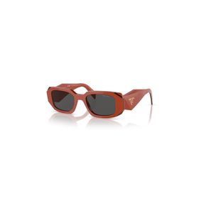 Prada PR 17WS 12N5S0 49-20 Güneş Gözlüğü