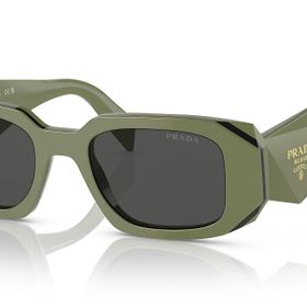 Prada PR 17WS 13N5S0 49 Kadın Güneş Gözlüğü