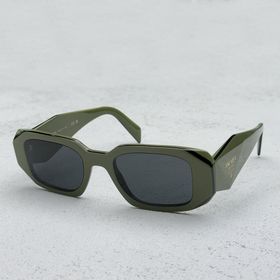 Prada PR 17WS 13N5S0 49 Kadın Güneş Gözlüğü