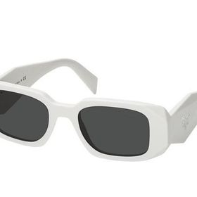 Prada Pr 17WS 1425S0 49 Kadın Güneş Gözlüğü