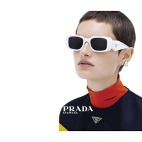 Prada PR 17WS 1425S0 Kadın Güneş Gözlüğü