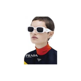 Prada PR 17WS 1425S0 Unisex Güneş Gözlüğü