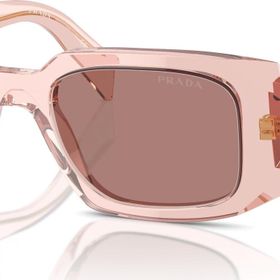 Prada PR 17WS 19Q10D 49 Kadın Güneş Gözlüğü