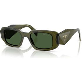 Prada PR 17WS 19Z1I0 49 Unisex Güneş Gözlüğü