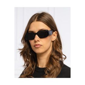 Prada PR 17WS 1AB5S0 49-20 Kadın Güneş Gözlüğü