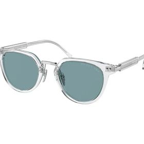 Prada Pr 17ys 2az04d 49 Unisex Güneş Gözlüğü