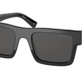Prada PR 19WS 1AB5S0 52 Unisex Güneş Gözlüğü