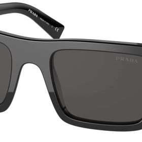 Prada PR 19WS 1AB5S0 52 Unisex Güneş Gözlüğü