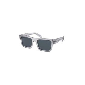 Prada PR 19WS U4309T 52 Grey - Dark Grey Erkek Güneş Gözlüğü