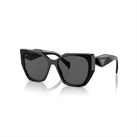Prada PR 19ZS 1AB5S0 55-17 Güneş Gözlüğü