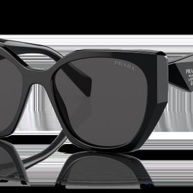 Prada PR 19ZS 1AB5S0 55-17 Güneş Gözlüğü