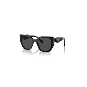 Prada PR 19ZS 1AB5S0 55-17 Güneş Gözlüğü
