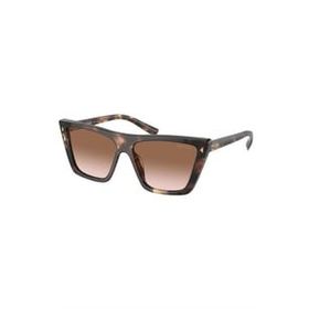 Prada PR 21ZS 07R0A6 55 Kadın Güneş Gözlüğü