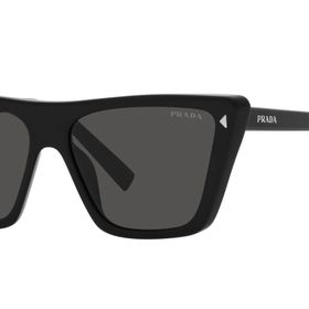 Prada PR 21ZS 1AB5S0 55 Kadın Güneş Gözlüğü