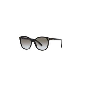 Prada PR 22ZS 1AB0A7 53 Siyah Kadın Güneş Gözlüğü