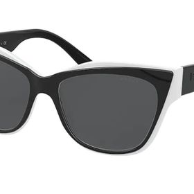 PRADA PR 23XS YC45S0 53 Ekartman Kadın Güneş Gözlüğü