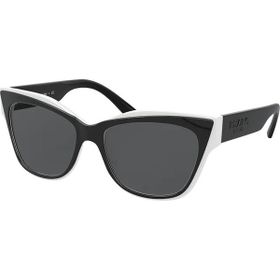 PRADA PR 23XS YC45S0 53 Ekartman Kadın Güneş Gözlüğü