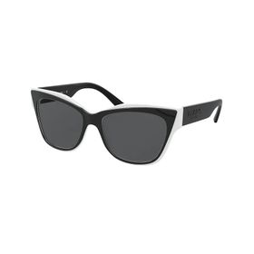 PRADA PR 23XS YC45S0 53 Ekartman Kadın Güneş Gözlüğü