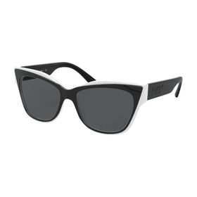 PRADA PR 23XS YC45S0 53 Ekartman Kadın Güneş Gözlüğü