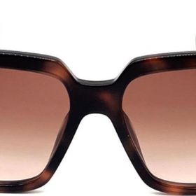 Prada PR 24ZS 23A0A6 Kadın Güneş Gözlüğü