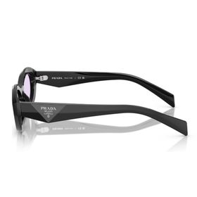 Prada PR 26ZS 16K40J 55 Unisex Güneş Gözlüğü