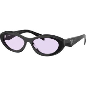 Prada PR 26ZS 16K40J 55 Unisex Güneş Gözlüğü