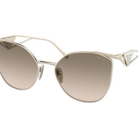 Prada PR 50ZS ZVN3D0 59-19 Kadın Güneş Gözlüğü