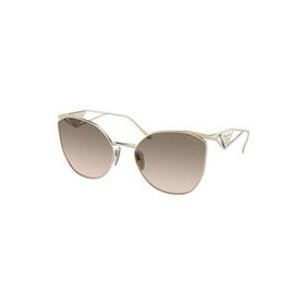 Prada PR 50ZS ZVN3D0 59-19 Kadın Güneş Gözlüğü