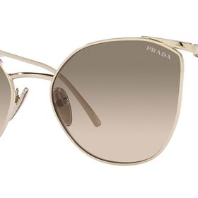 Prada PR 50ZS ZVN3D0 59-19 Kadın Güneş Gözlüğü