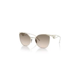 Prada PR 50ZS ZVN3D0 59-19 Kadın Güneş Gözlüğü