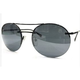 Prada PR 54RS 7AX5LO Siyah Unisex Güneş Gözlüğü