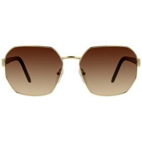 Prada PR 54XS 59 ZVN6S1 Kadın Güneş Gözlüğü