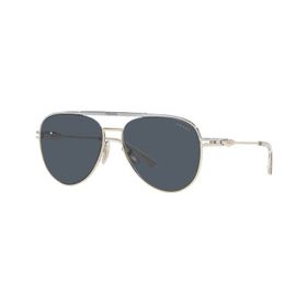 Prada PR 54ZS 57 17F09T Erkek Güneş Gözlüğü