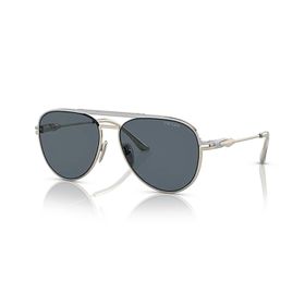 Prada PR 54ZS 57 17F09T Erkek Güneş Gözlüğü