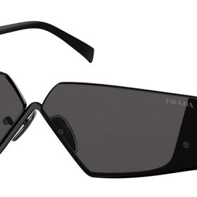 Prada PR 58ZS 1AB06L 70 Unisex Güneş Gözlüğü
